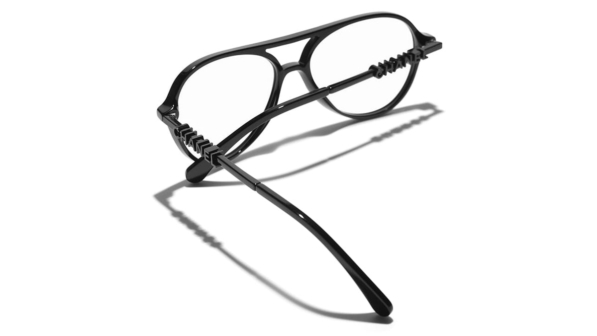 CHANEL 3504 C888 Glasses