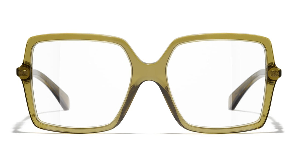 CHANEL 3505 1742 Glasses