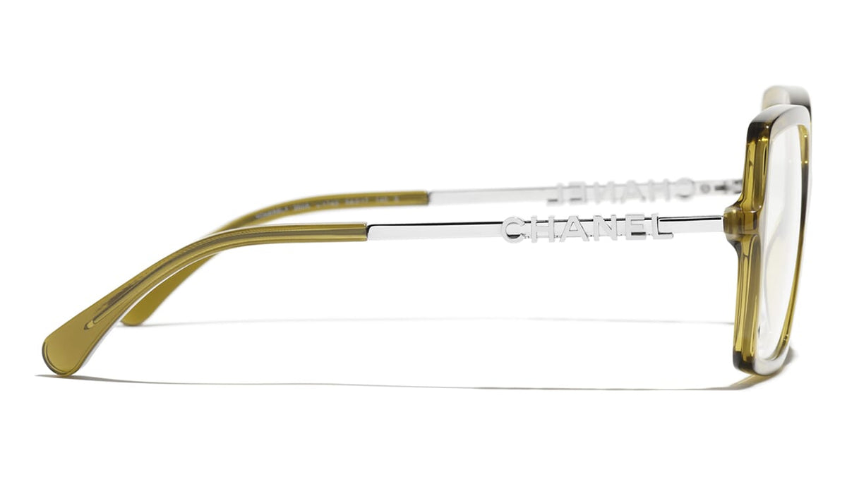 CHANEL 3505 1742 Glasses