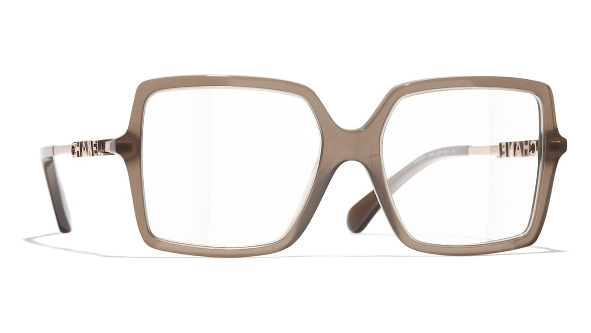 CHANEL 3505 C538 Glasses