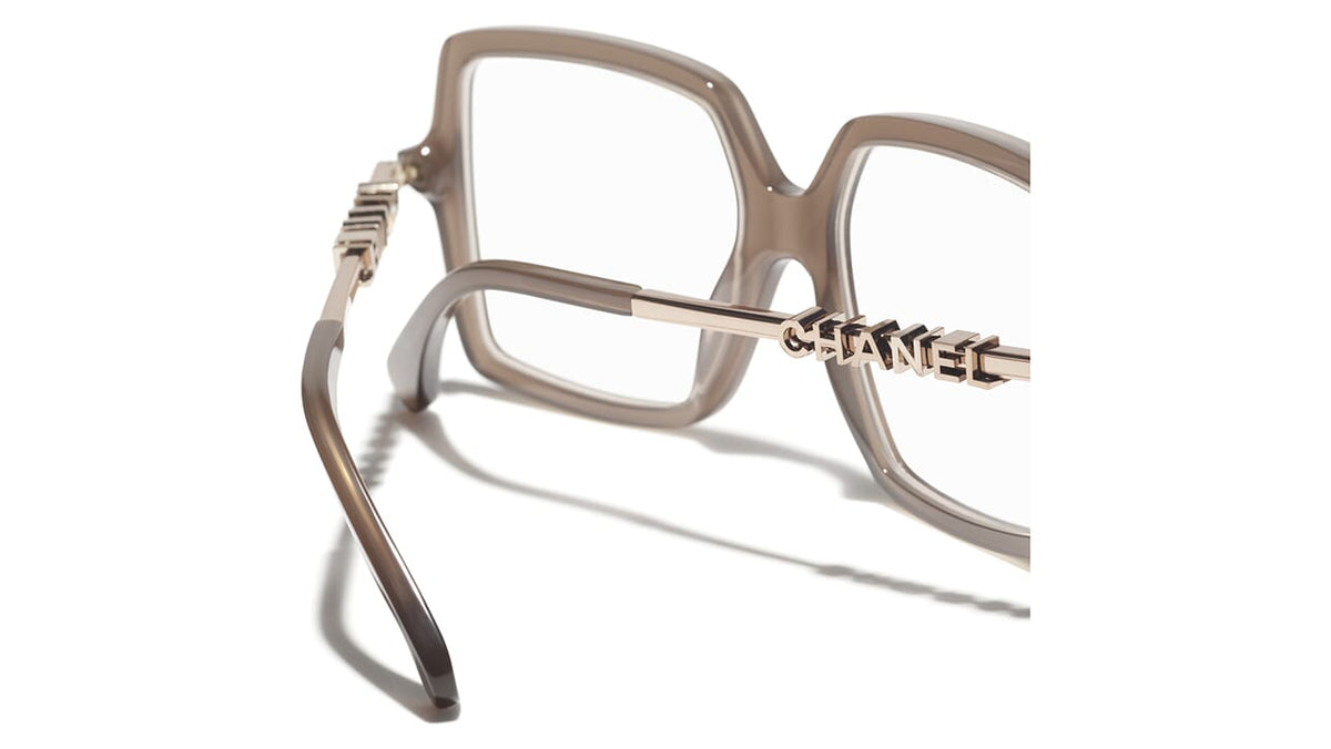CHANEL 3505 C538 Glasses