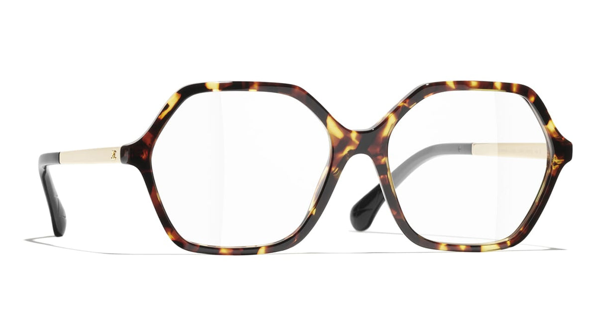 CHANEL 3509 1851 Glasses
