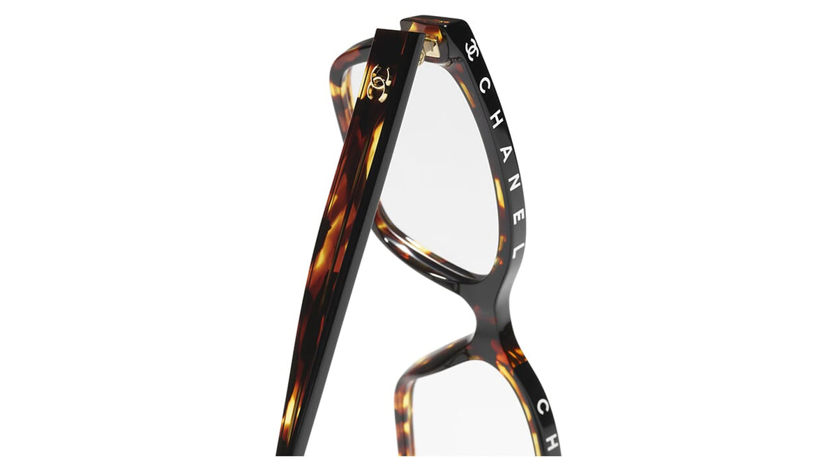 CHANEL 3510 1852 Glasses