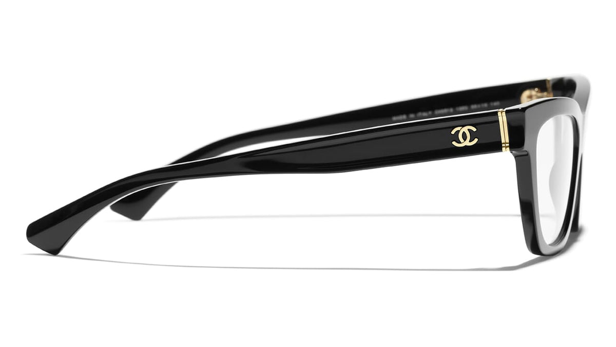CHANEL 3512 1850 Glasses