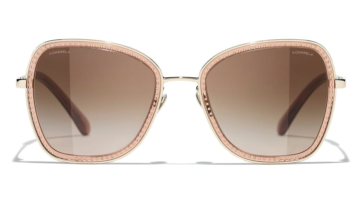 CHANEL 4277B C261/S5 Sunglasses