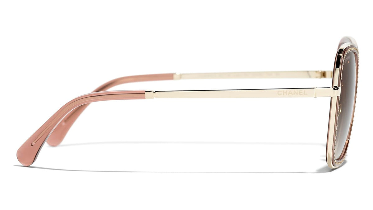 CHANEL 4277B C261/S5 Sunglasses