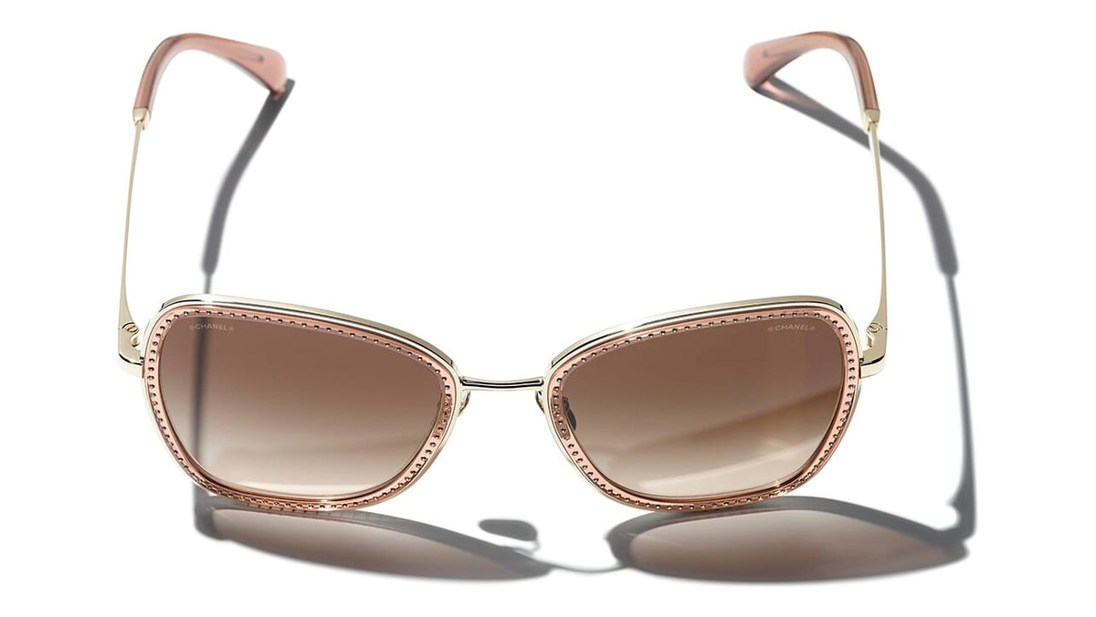 CHANEL 4277B C261/S5 Sunglasses