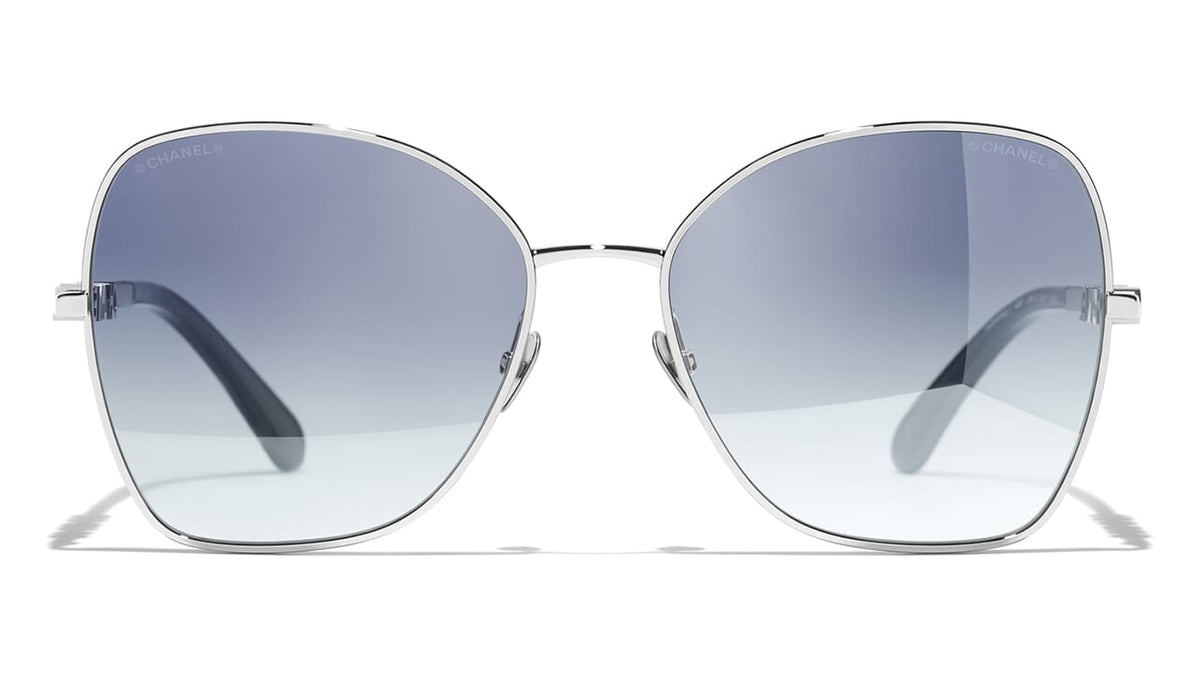 CHANEL 4283 C135/1G Sunglasses