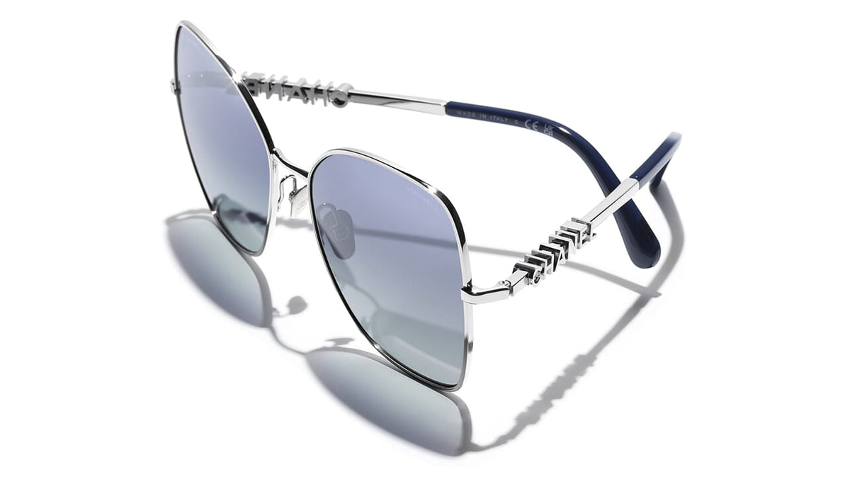 CHANEL 4283 C135/1G Sunglasses