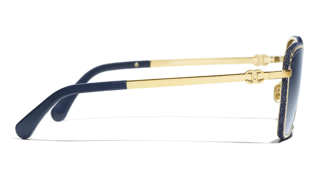 CHANEL 4289Q C125/S2 Sunglasses
