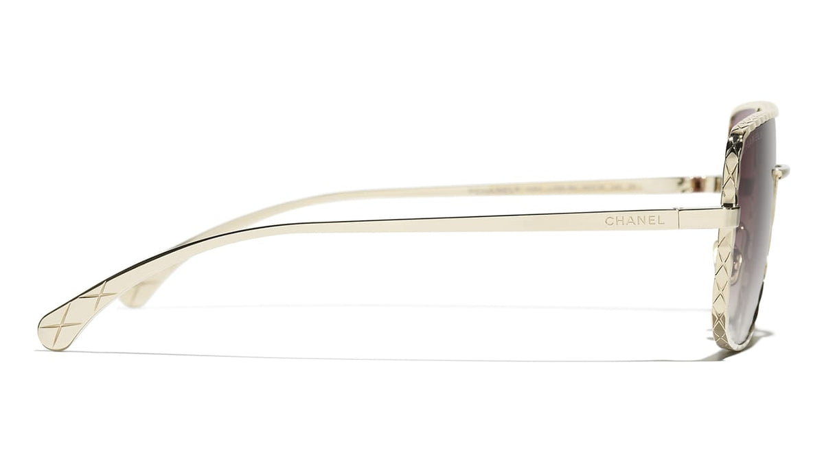 CHANEL 4294 C395/8H Sunglasses
