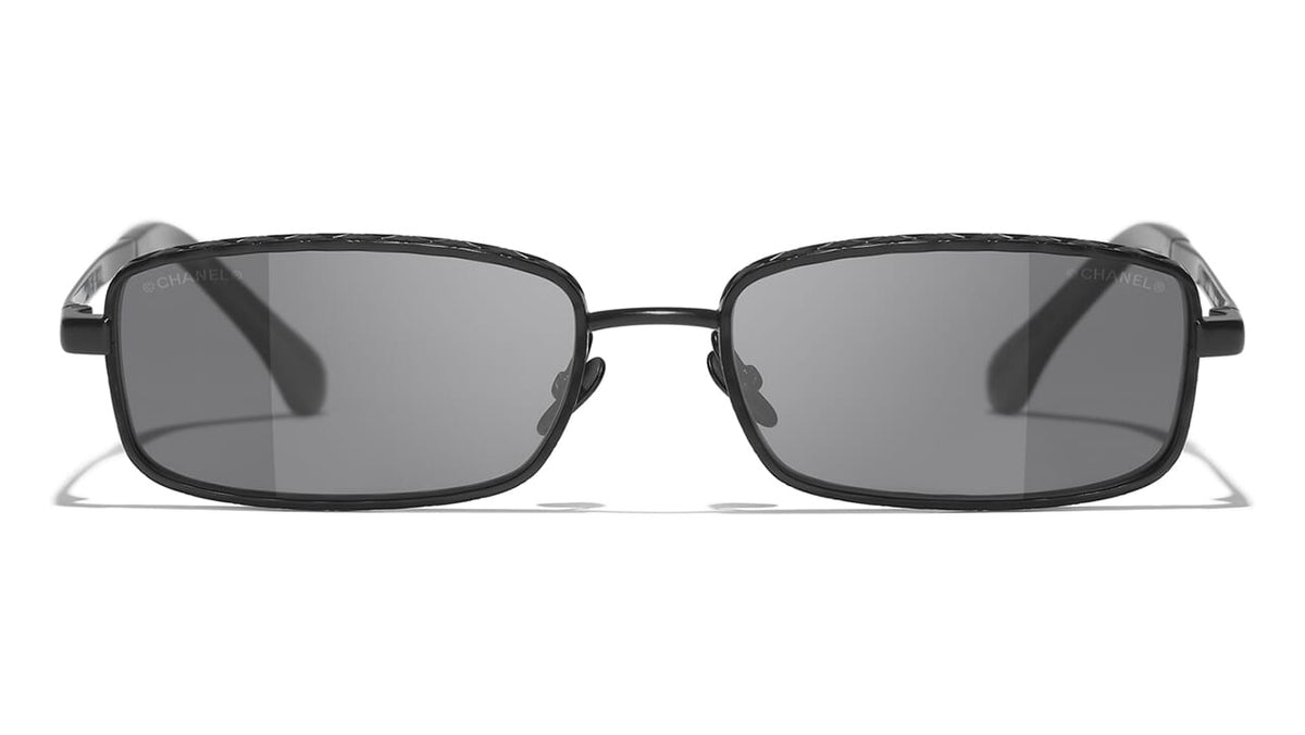 CHANEL 4295 C101/S4 Sunglasses
