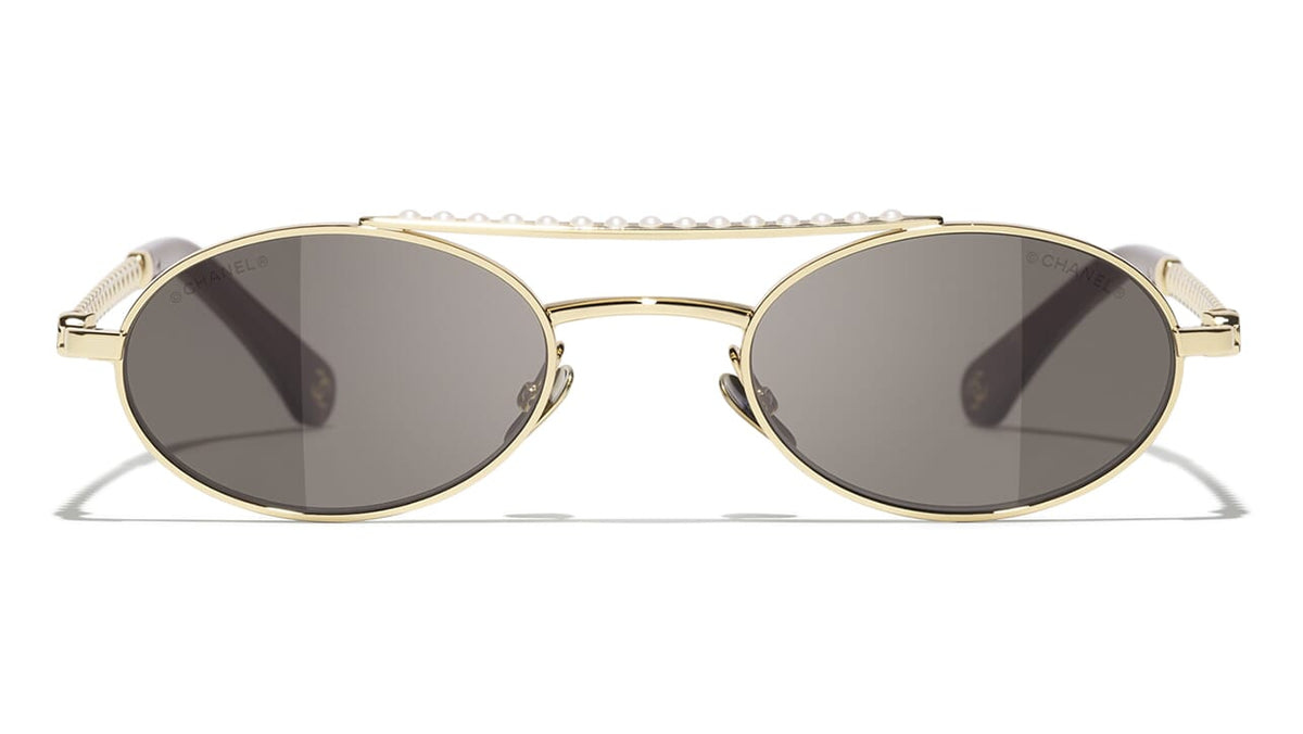 CHANEL 4297H C125/3 Sunglasses