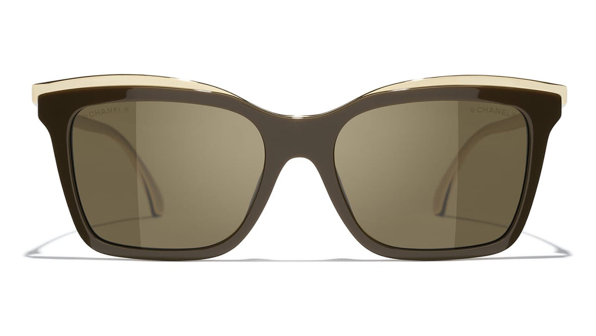 CHANEL 4301 1848/73 Sunglasses