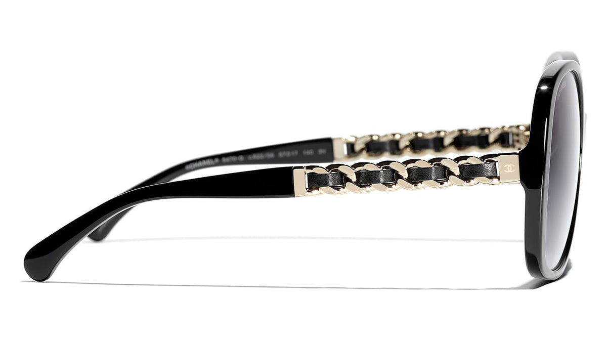 CHANEL 5470Q C622/S6 Sunglasses