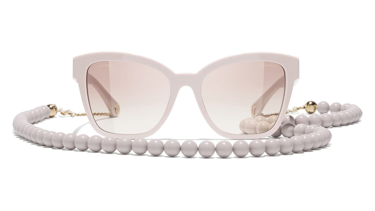 CHANEL 5487 1697/13 Sunglasses