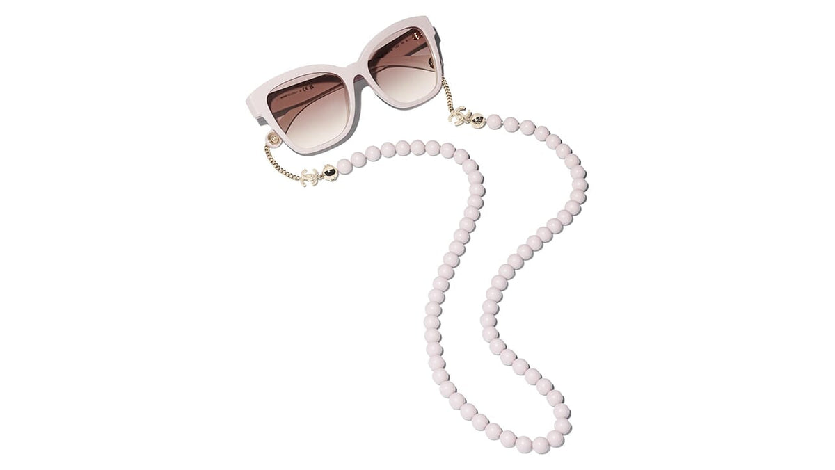 CHANEL 5487 1697/13 Sunglasses