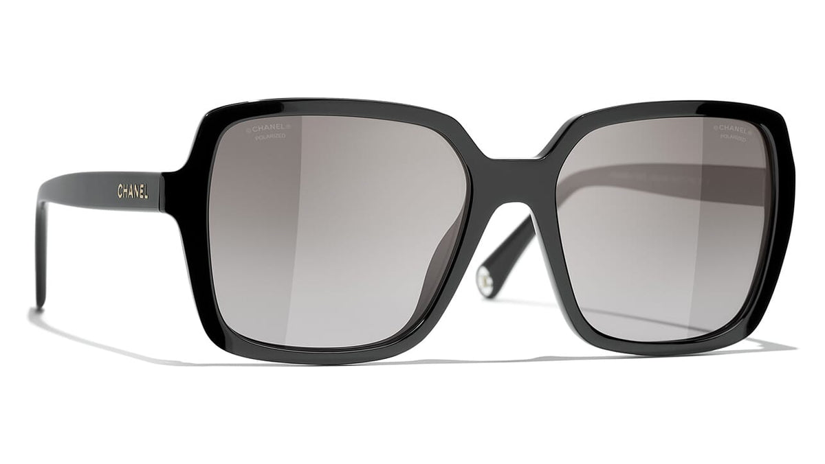 CHANEL 5505 C622/M3 Sunglasses