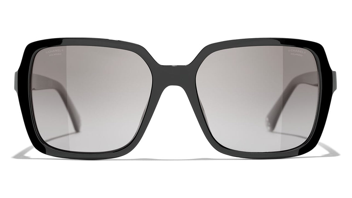 CHANEL 5505 C622/M3 Sunglasses