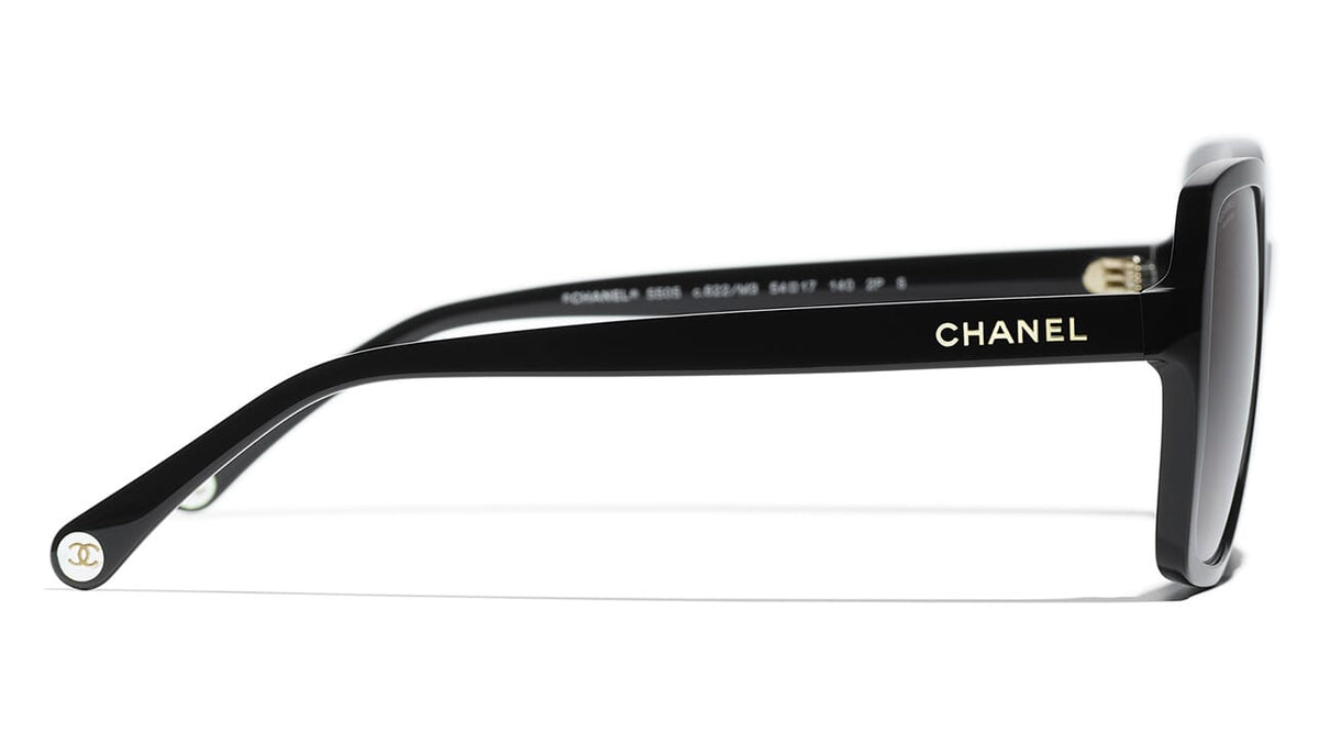 CHANEL 5505 C622/M3 Sunglasses