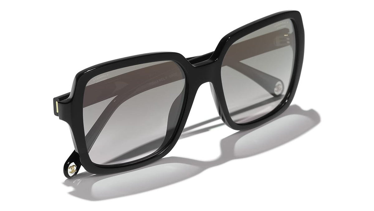 CHANEL 5505 C622/M3 Sunglasses
