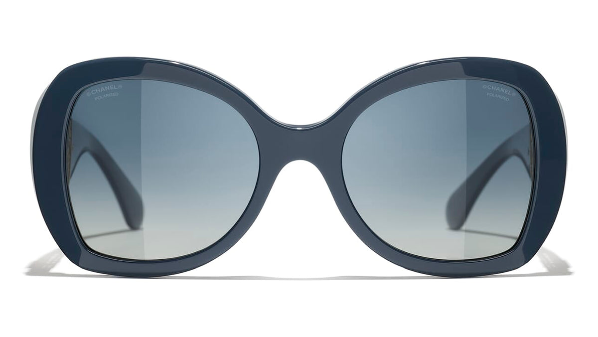 CHANEL 5531 1790/K4 Sunglasses