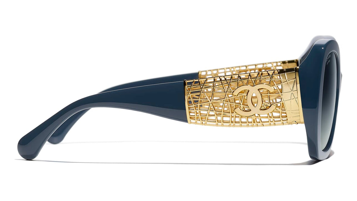 CHANEL 5531 1790/K4 Sunglasses