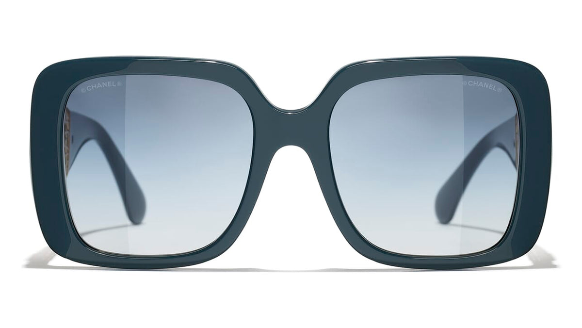 CHANEL 5532 1790/0O Sunglasses