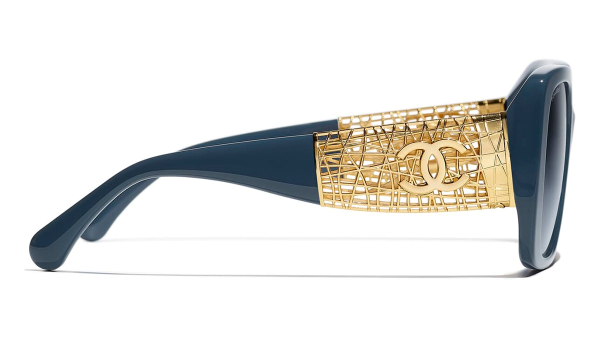 CHANEL 5532 1790/0O Sunglasses