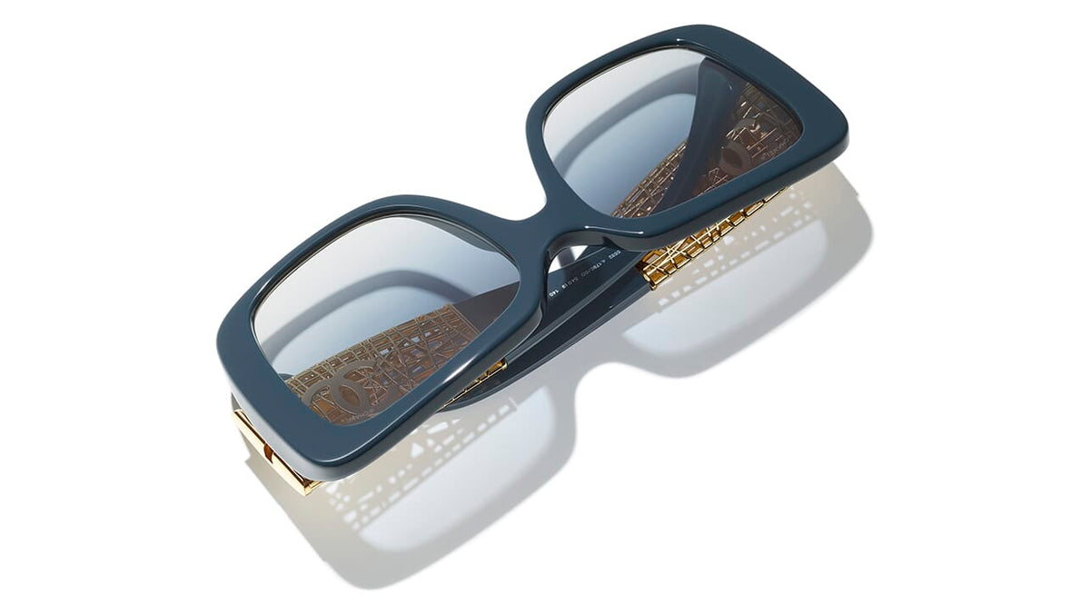 CHANEL 5532 1790/0O Sunglasses