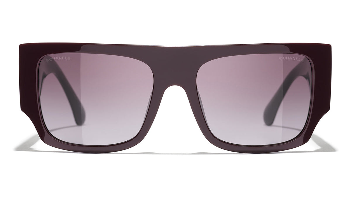 CHANEL 5549 1461/S1 Sunglasses