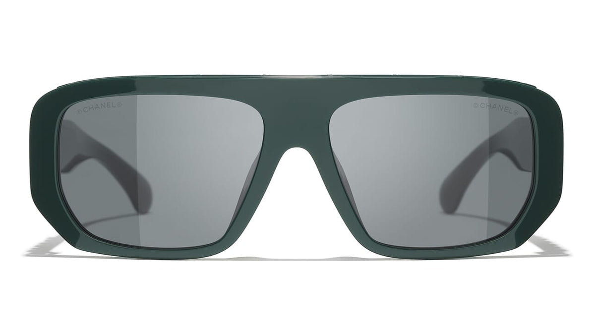 CHANEL 5556U 1459/S4 Sunglasses