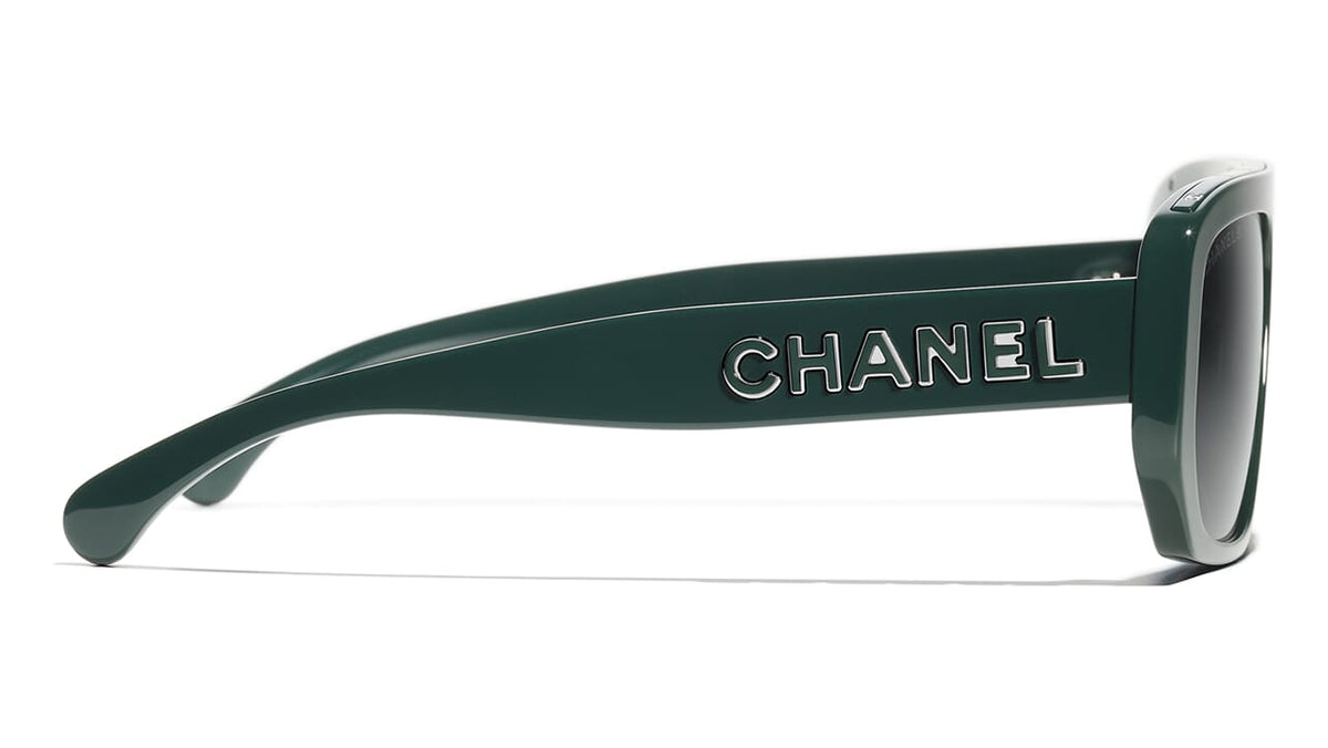 CHANEL 5556U 1459/S4 Sunglasses