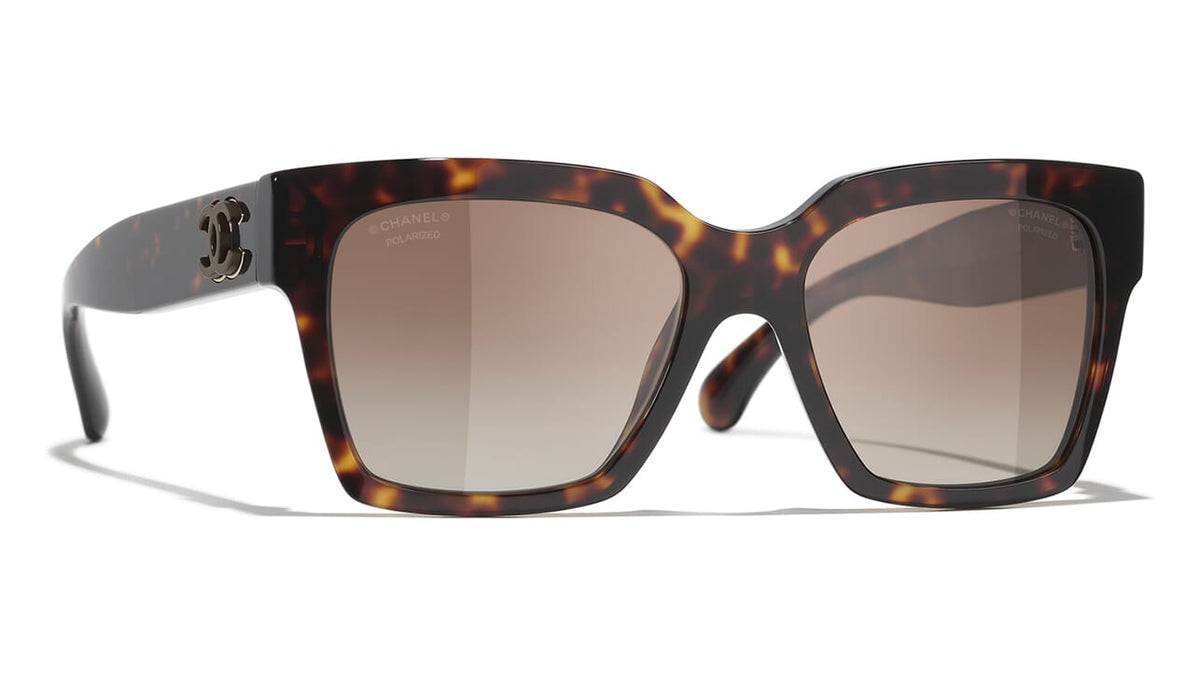 CHANEL 5557 1827/S9 Sunglasses