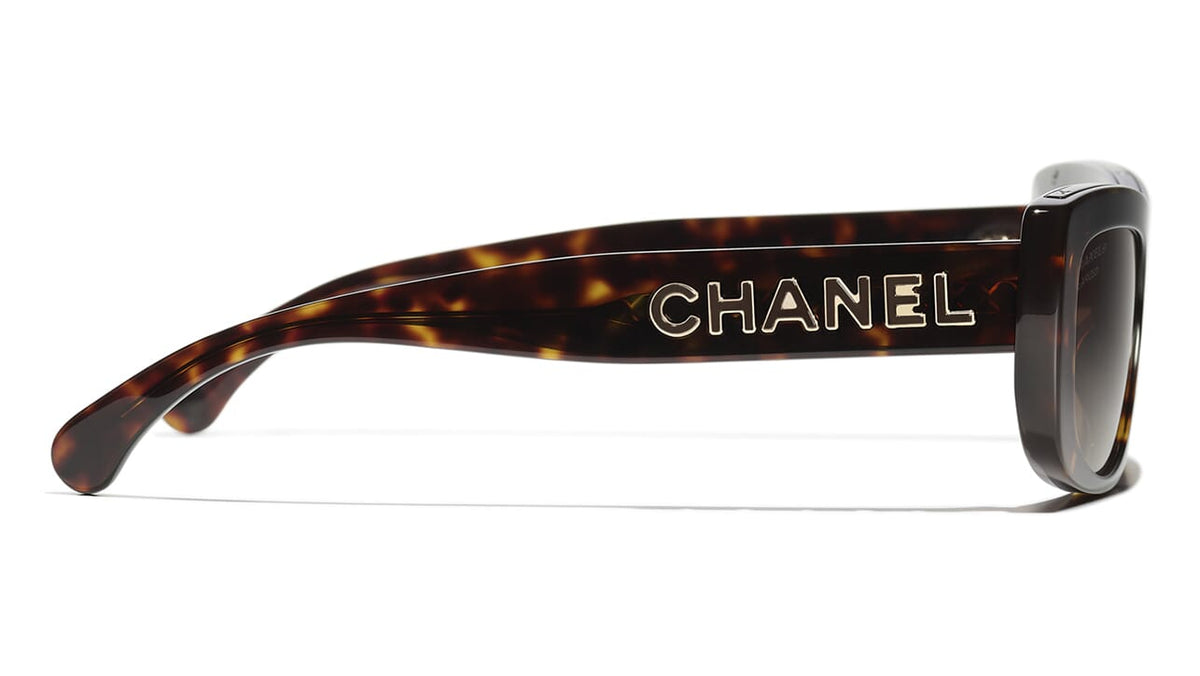 CHANEL 5559 1827/S9 Sunglasses