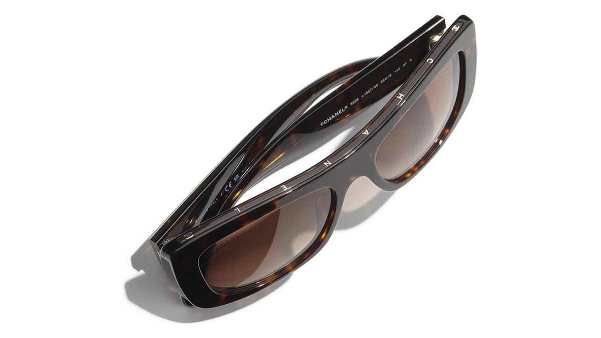 CHANEL 5559 1827/S9 Sunglasses