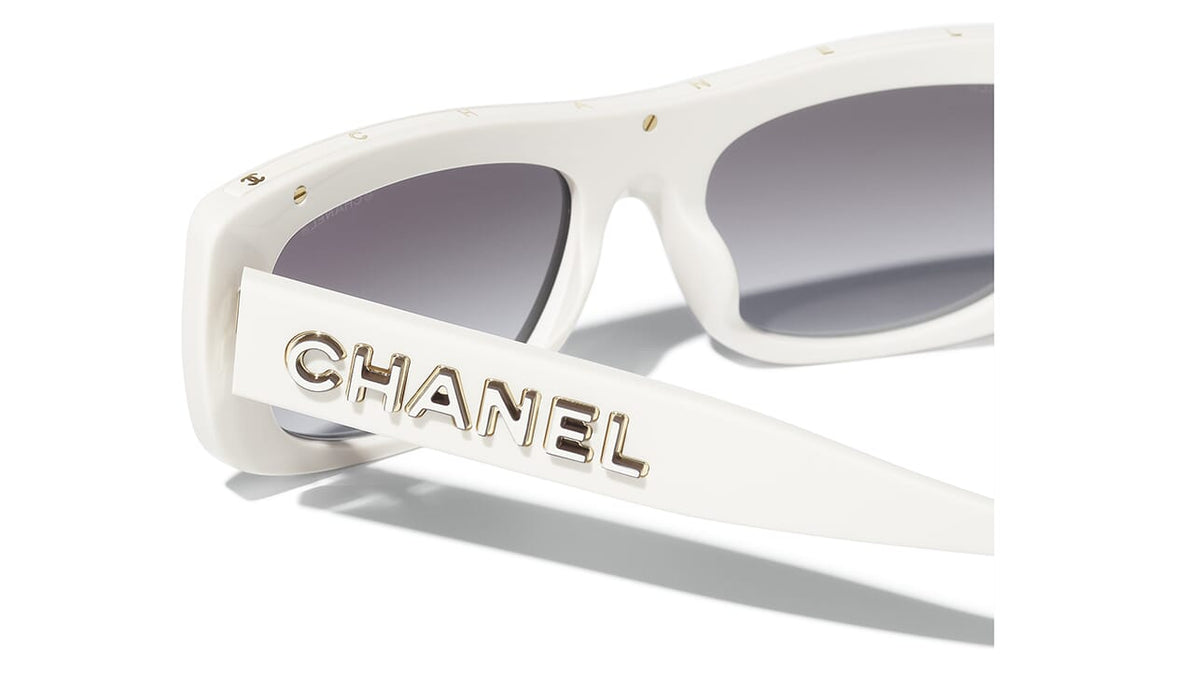CHANEL 5559 1828/S6 Sunglasses