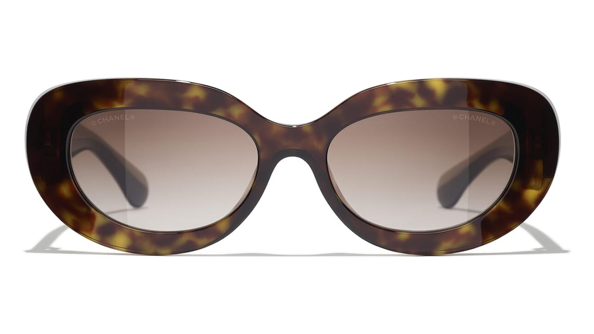 CHANEL 5562B C714/S5 Sunglasses
