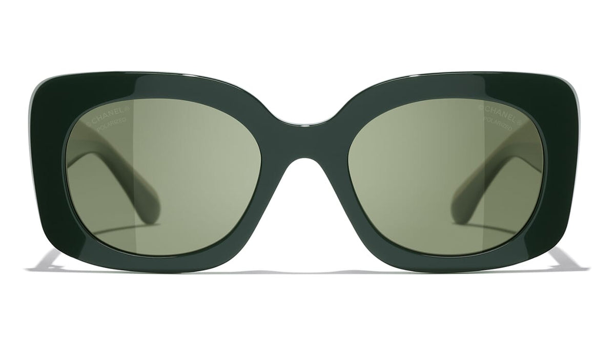 CHANEL 5563B 1702/9A Sunglasses