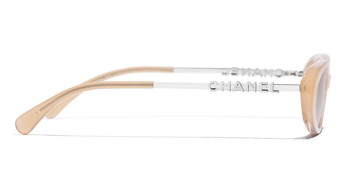 CHANEL 5565 1831/S7 Sunglasses