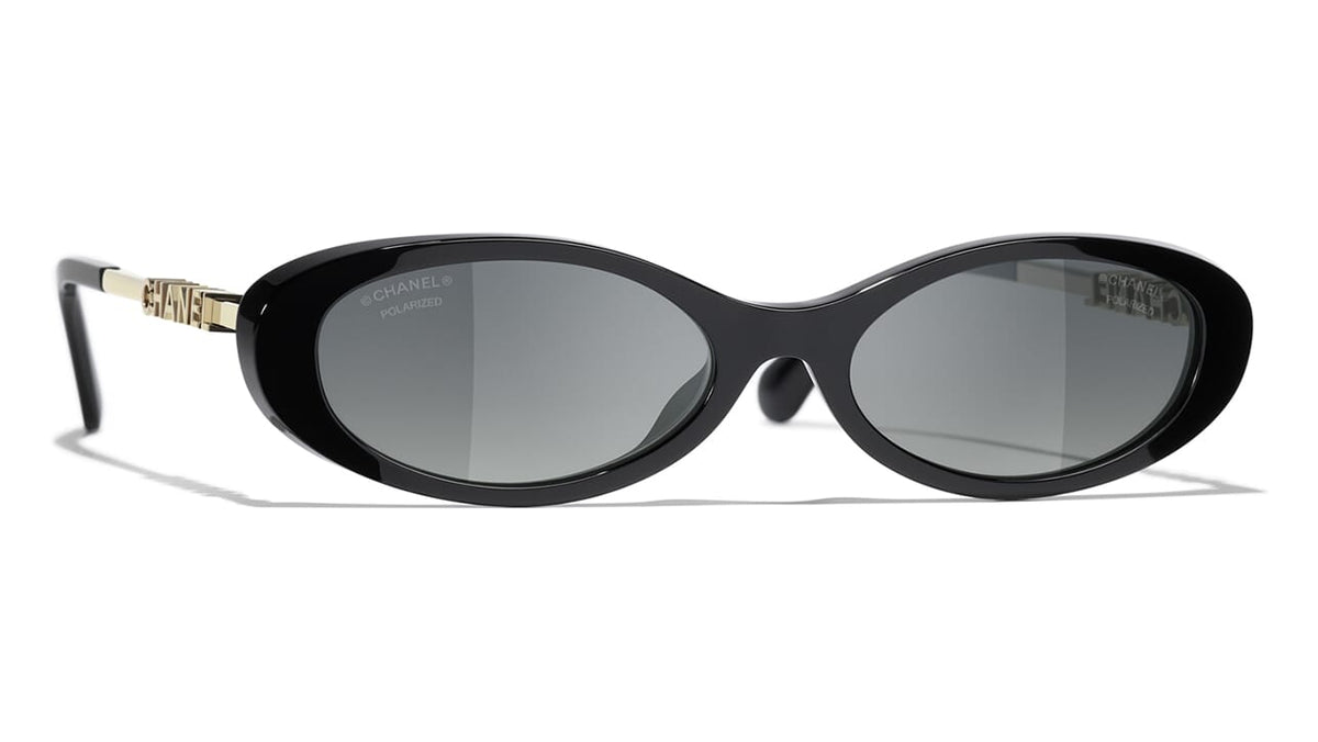 CHANEL 5565 C622/S8 Sunglasses