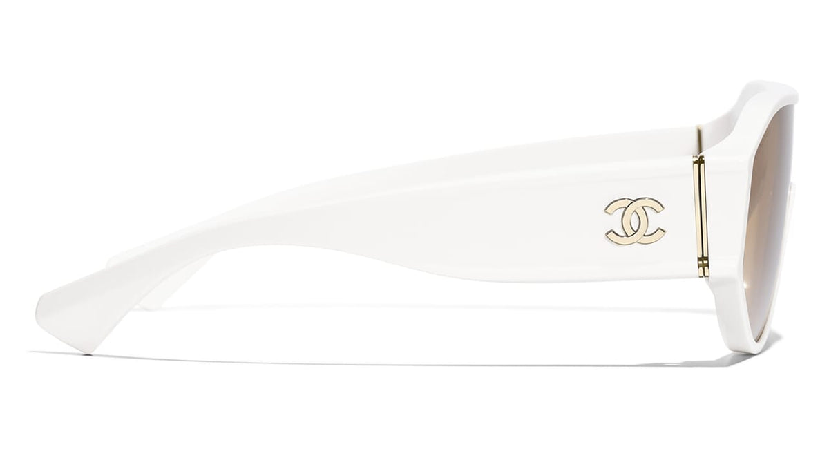 CHANEL 5568 1828/S7 Sunglasses