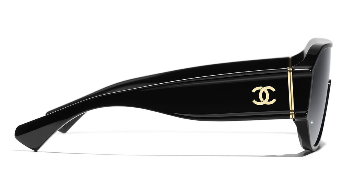 CHANEL 5568 1850/S4 Sunglasses