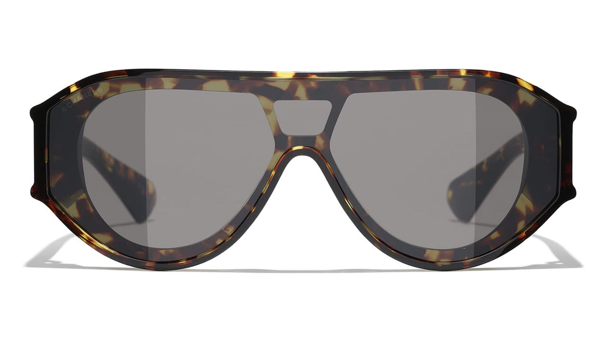 CHANEL 5568 1863/3 Sunglasses