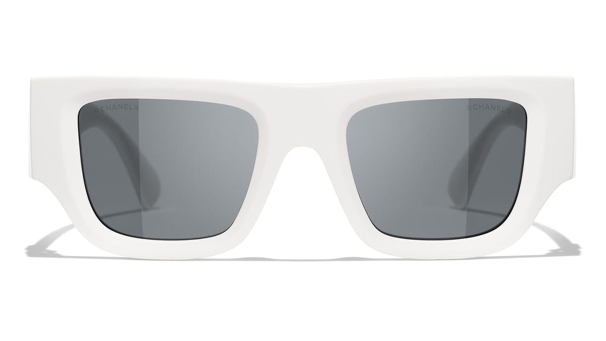 CHANEL 5570 1828/S4 Sunglasses