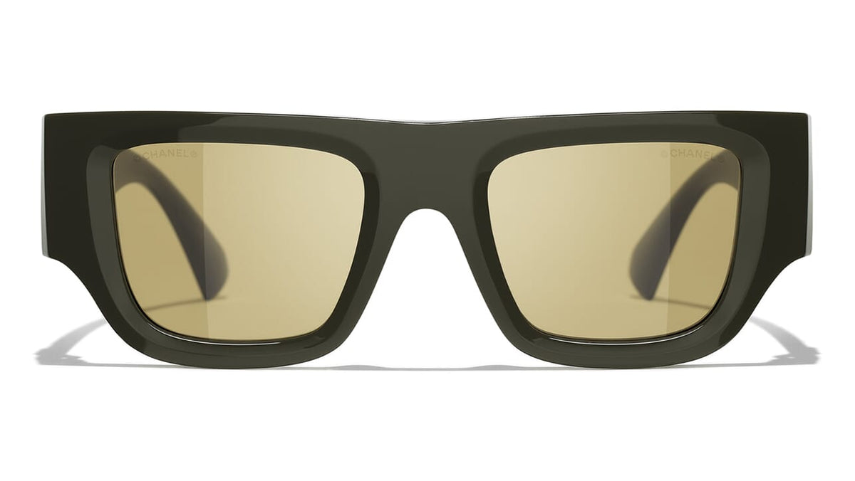 CHANEL 5570 1865/73 Sunglasses