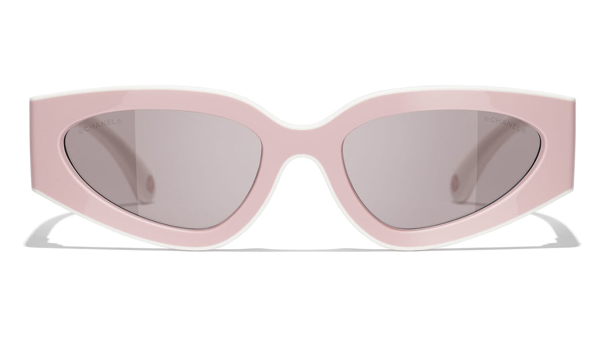 CHANEL 6056 1870/53 Sunglasses