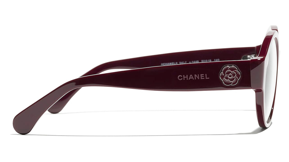 CHANEL Coco Charms 3437 1448 Glasses