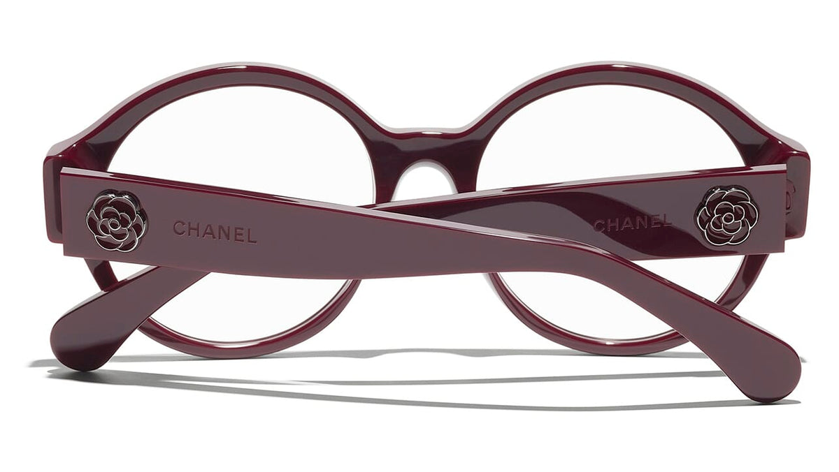 CHANEL Coco Charms 3437 1448 Glasses