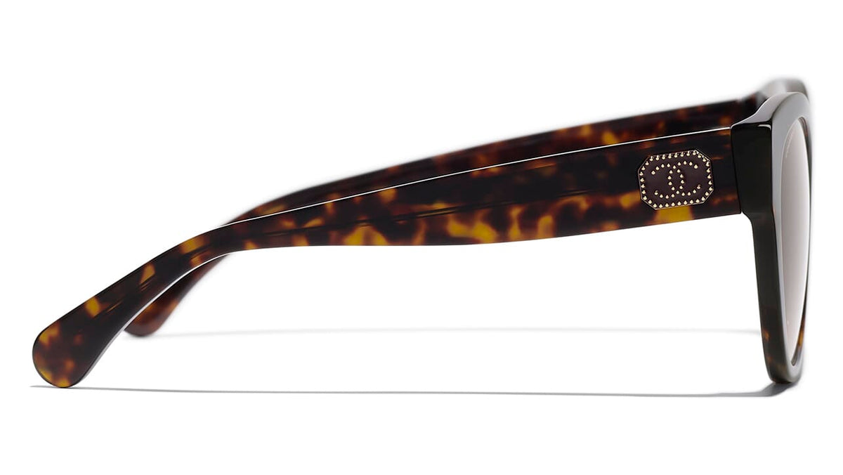 CHANEL Coco Charms 5477 C714/S5 Sunglasses